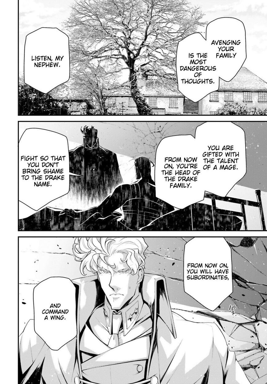 Read Youjo Senki EN Manga Online