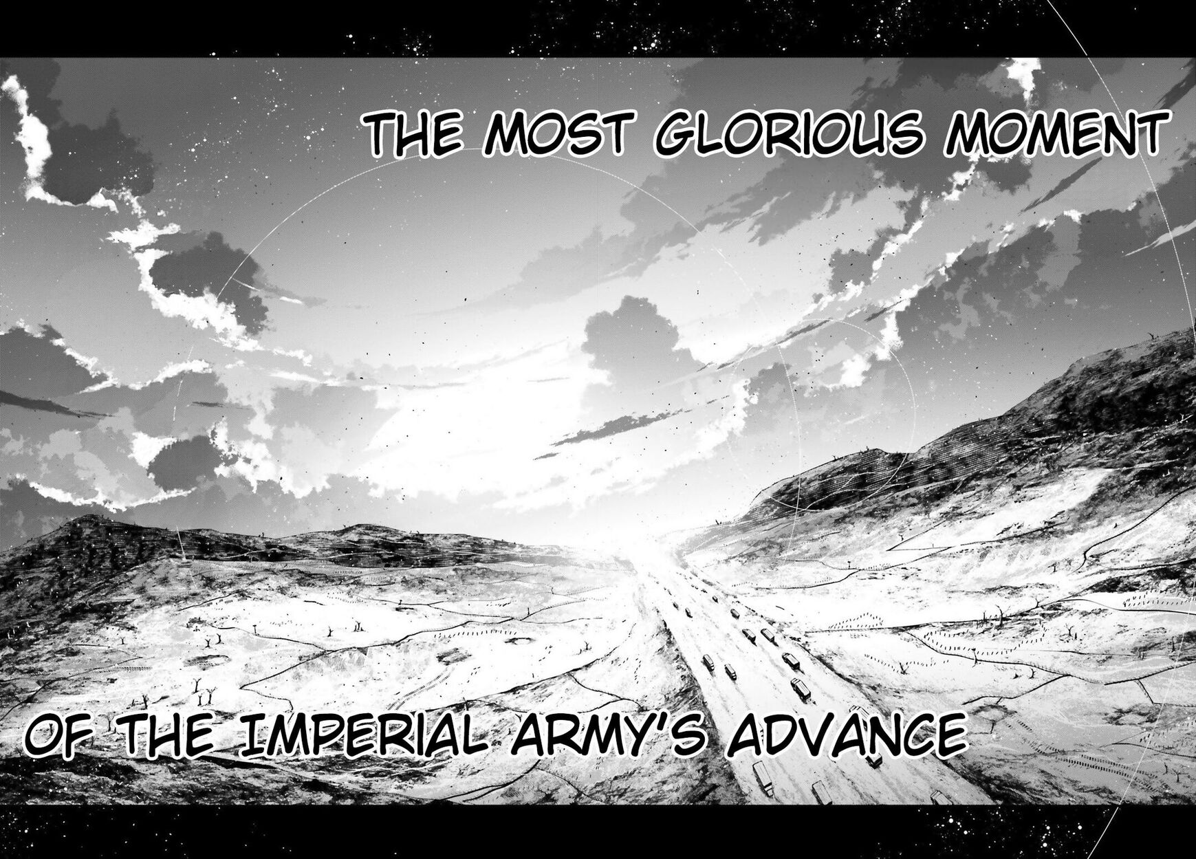 Read Youjo Senki EN Manga Online