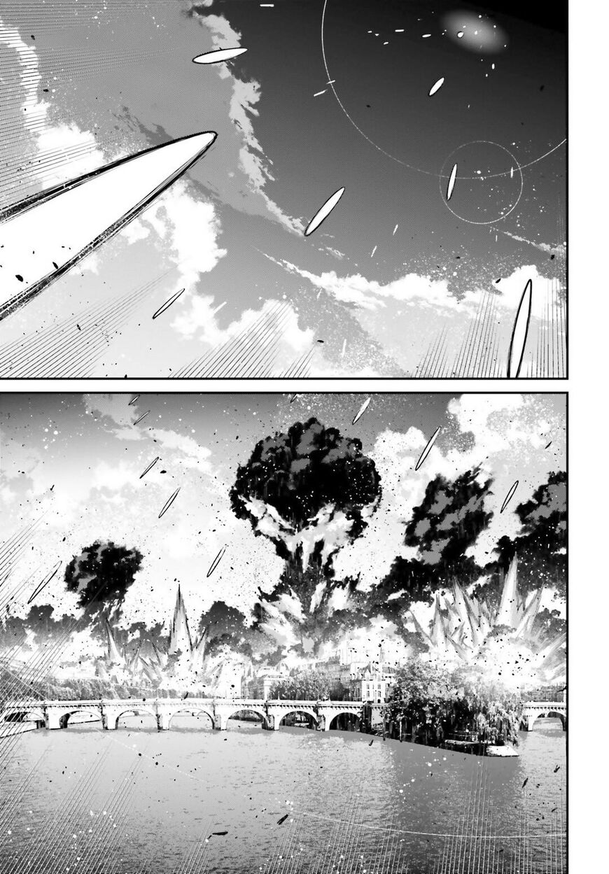 Read Youjo Senki EN Manga Online