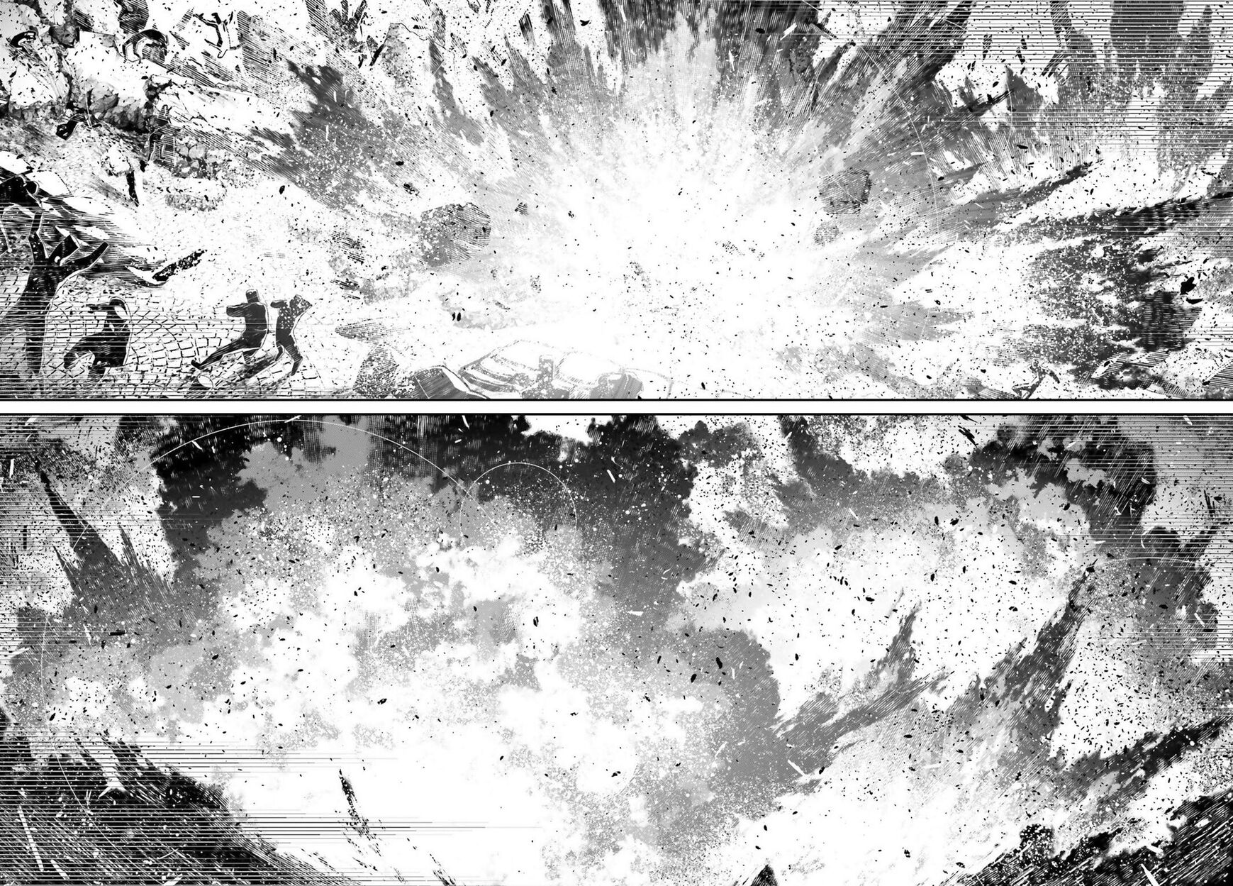 Read Youjo Senki EN Manga Online