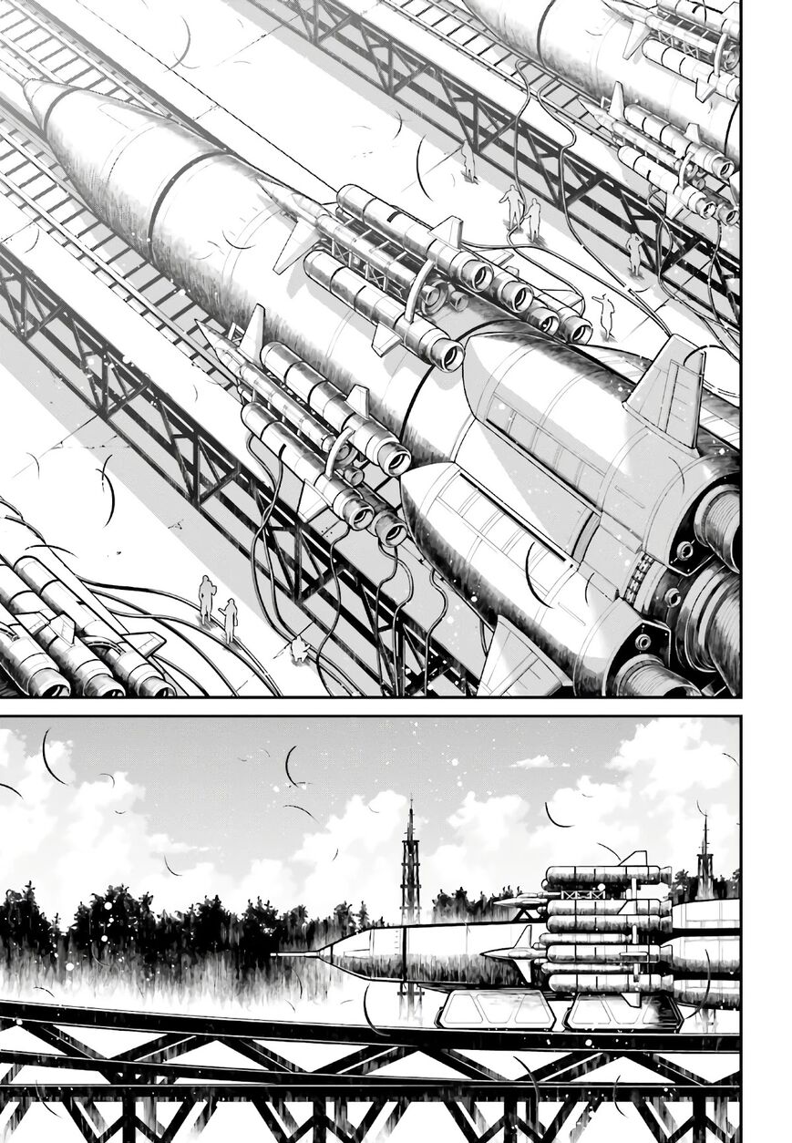 Read Youjo Senki EN Manga Online