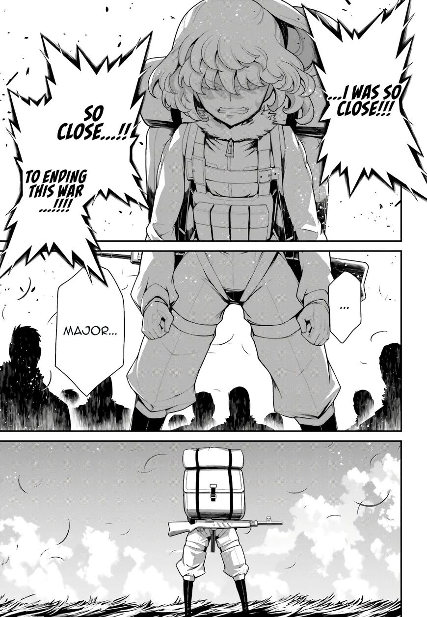 Read Youjo Senki EN Manga Online