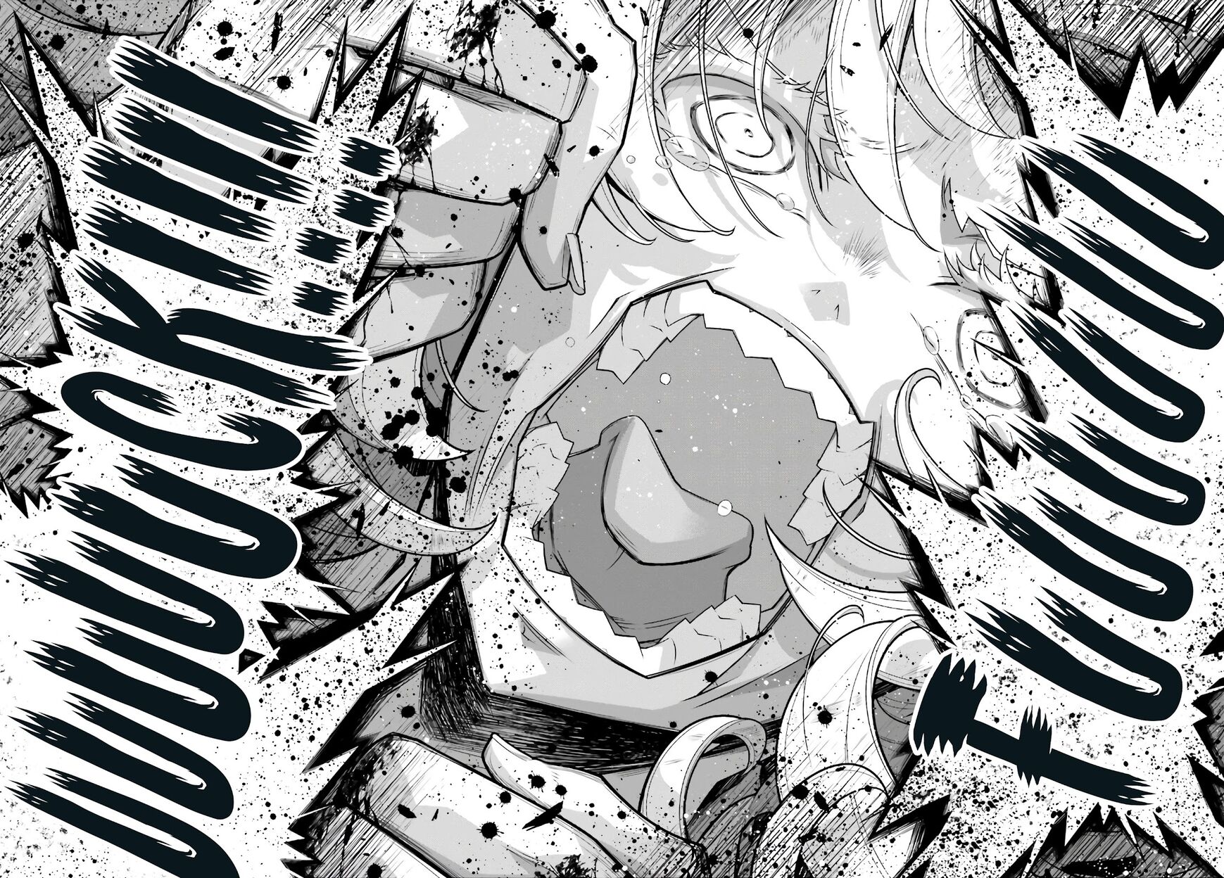 Read Youjo Senki EN Manga Online