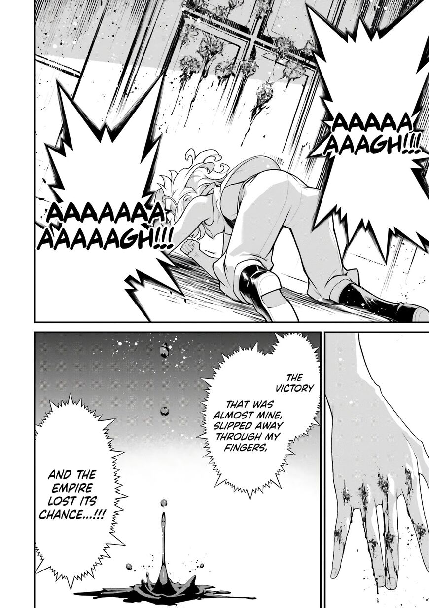 Read Youjo Senki EN Manga Online