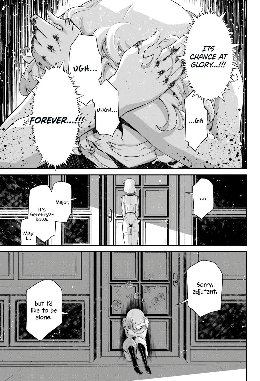 Read Youjo Senki EN Manga Online