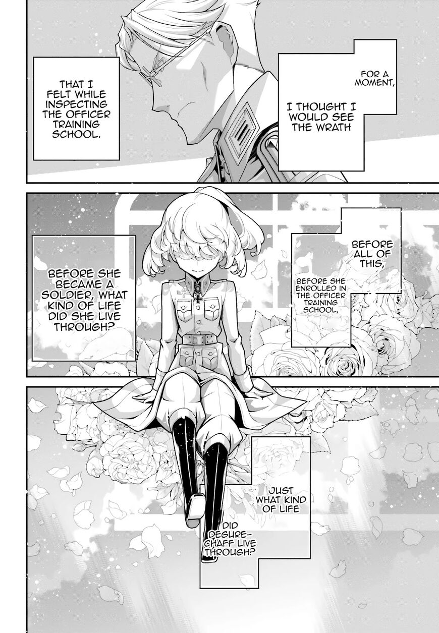 Read Youjo Senki EN Manga Online