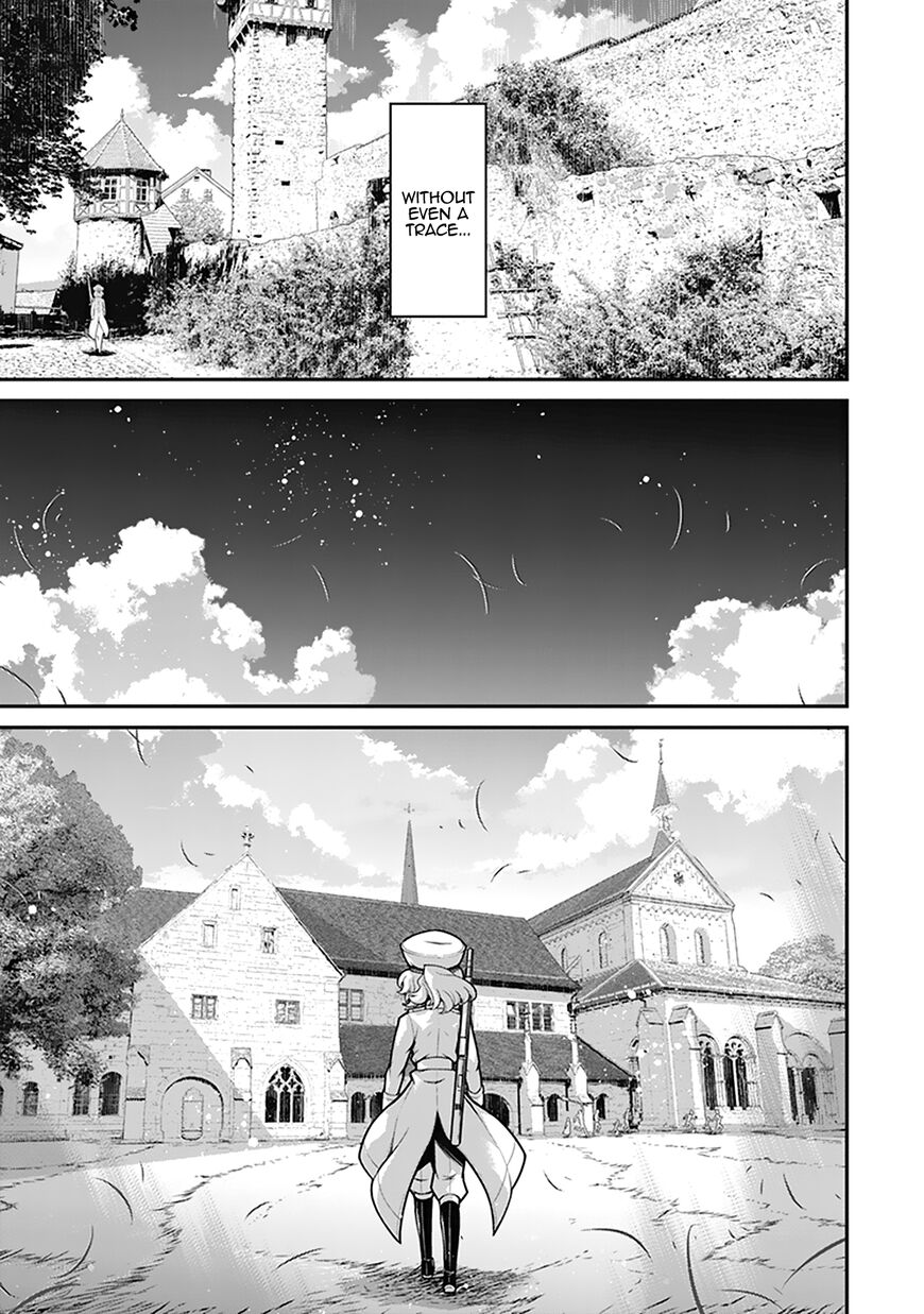 Read Youjo Senki EN Manga Online