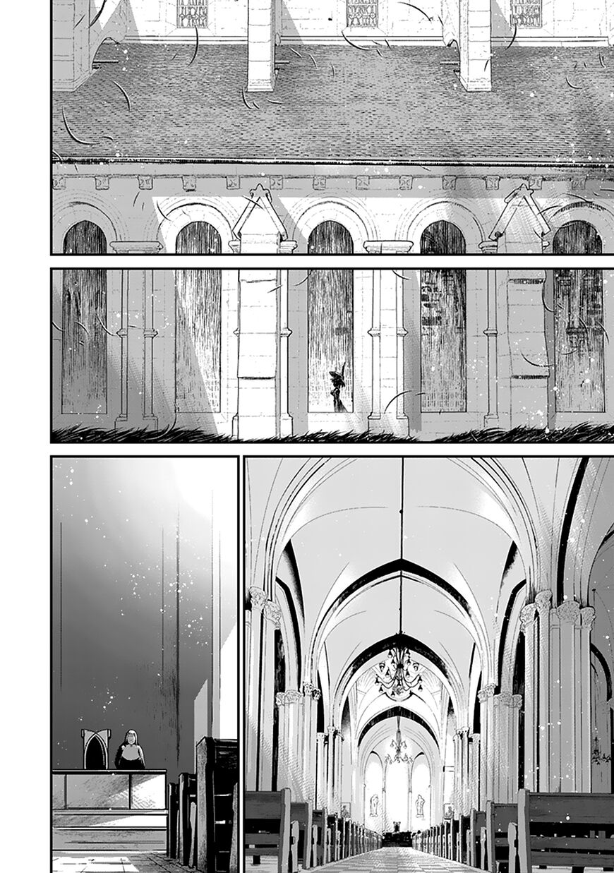Read Youjo Senki EN Manga Online