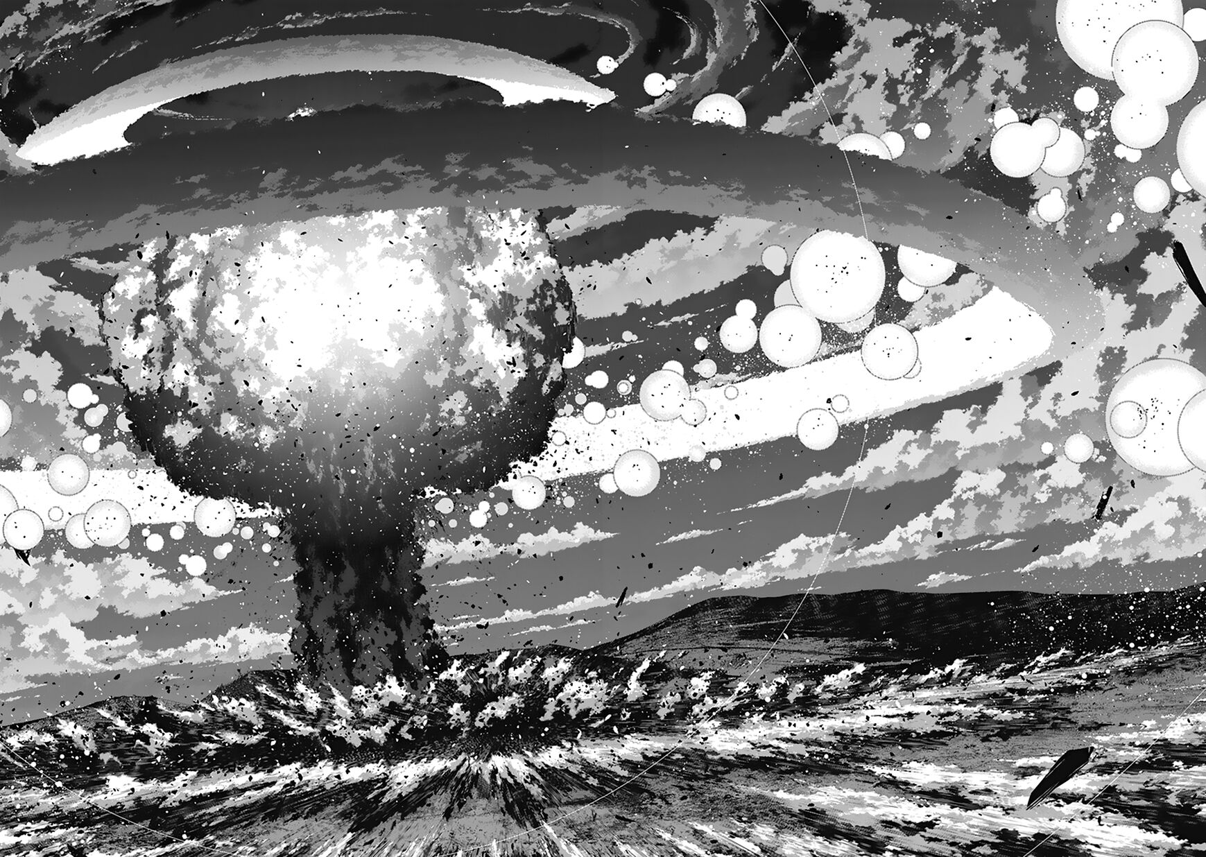 Read Youjo Senki EN Manga Online