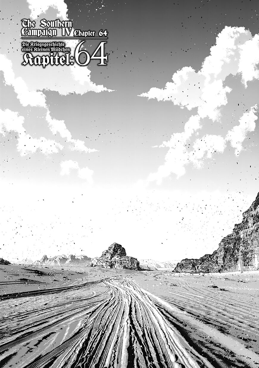 Read Youjo Senki EN Manga Online