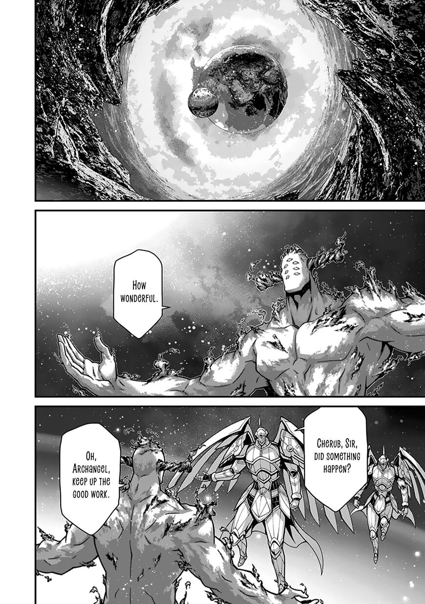 Read Youjo Senki EN Manga Online