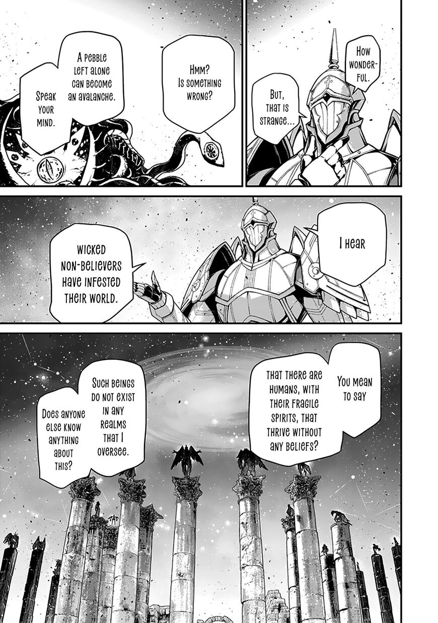 Read Youjo Senki EN Manga Online
