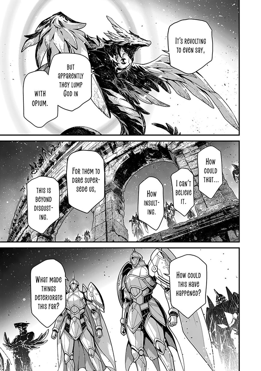 Read Youjo Senki EN Manga Online