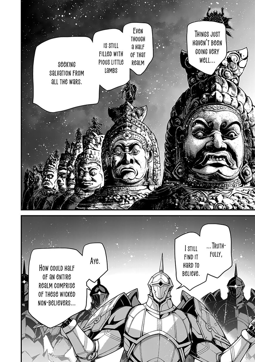 Read Youjo Senki EN Manga Online