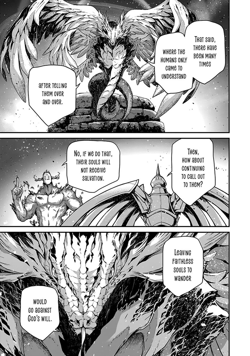 Read Youjo Senki EN Manga Online
