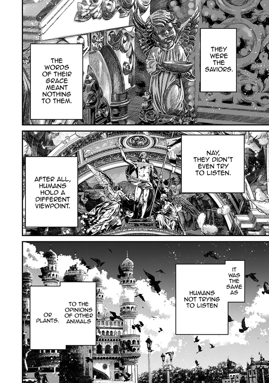 Read Youjo Senki EN Manga Online