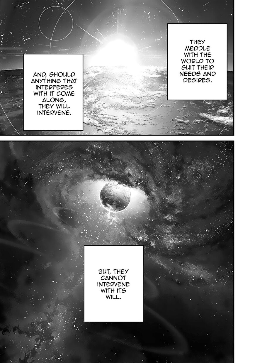 Read Youjo Senki EN Manga Online