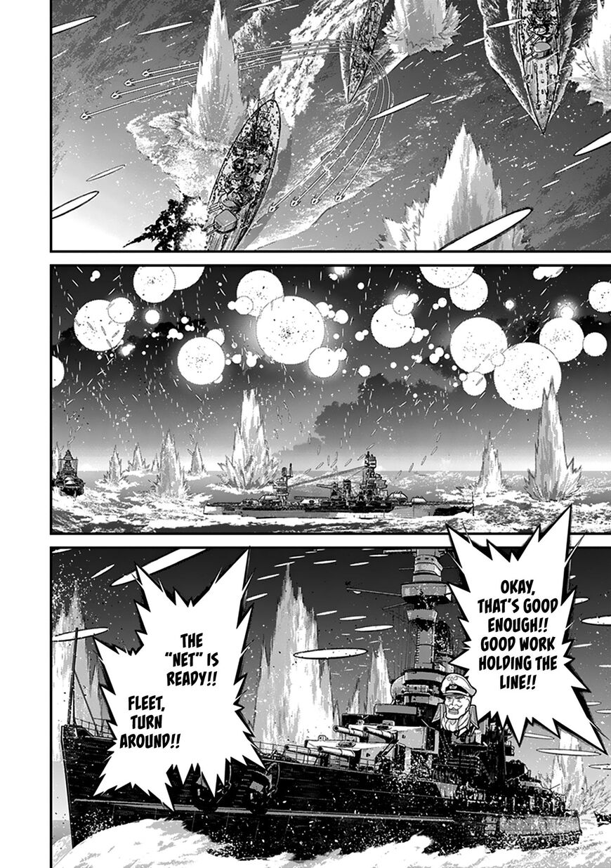 Read Youjo Senki EN Manga Online