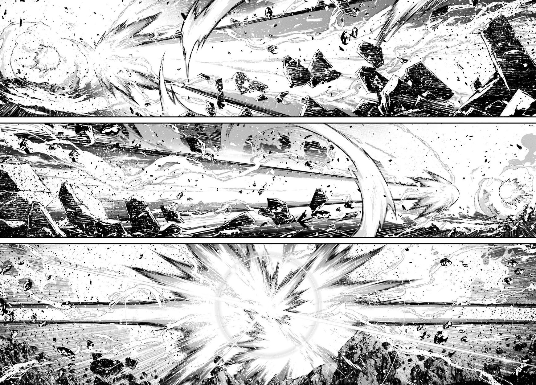 Read Youjo Senki EN Manga Online
