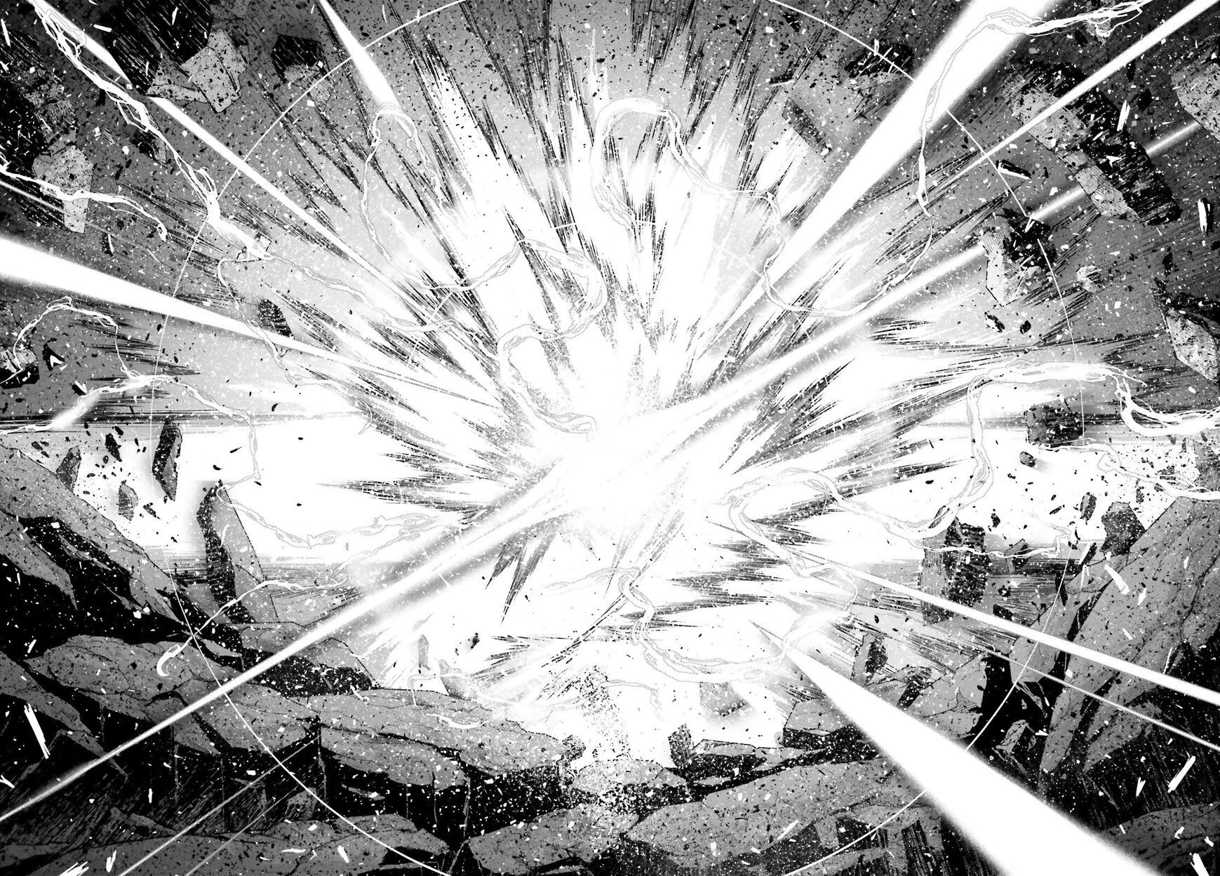 Read Youjo Senki EN Manga Online