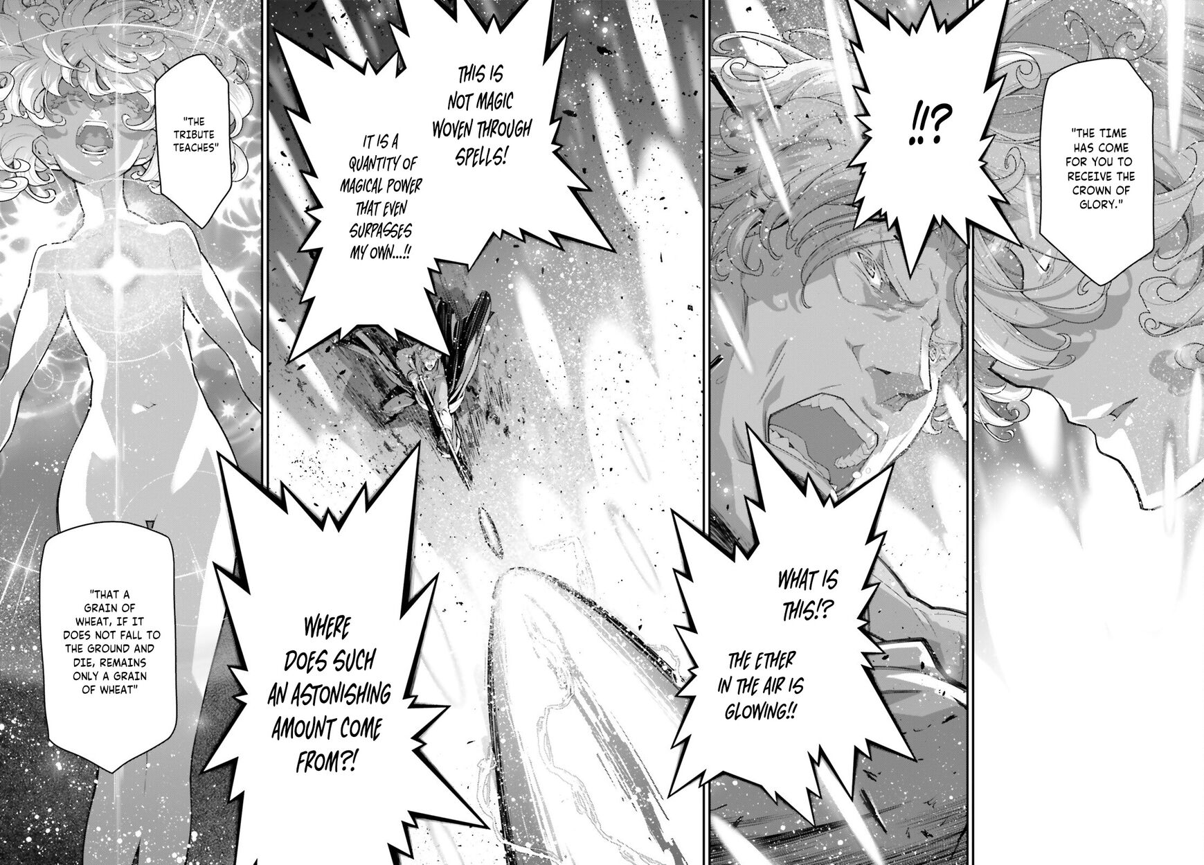 Read Youjo Senki EN Manga Online
