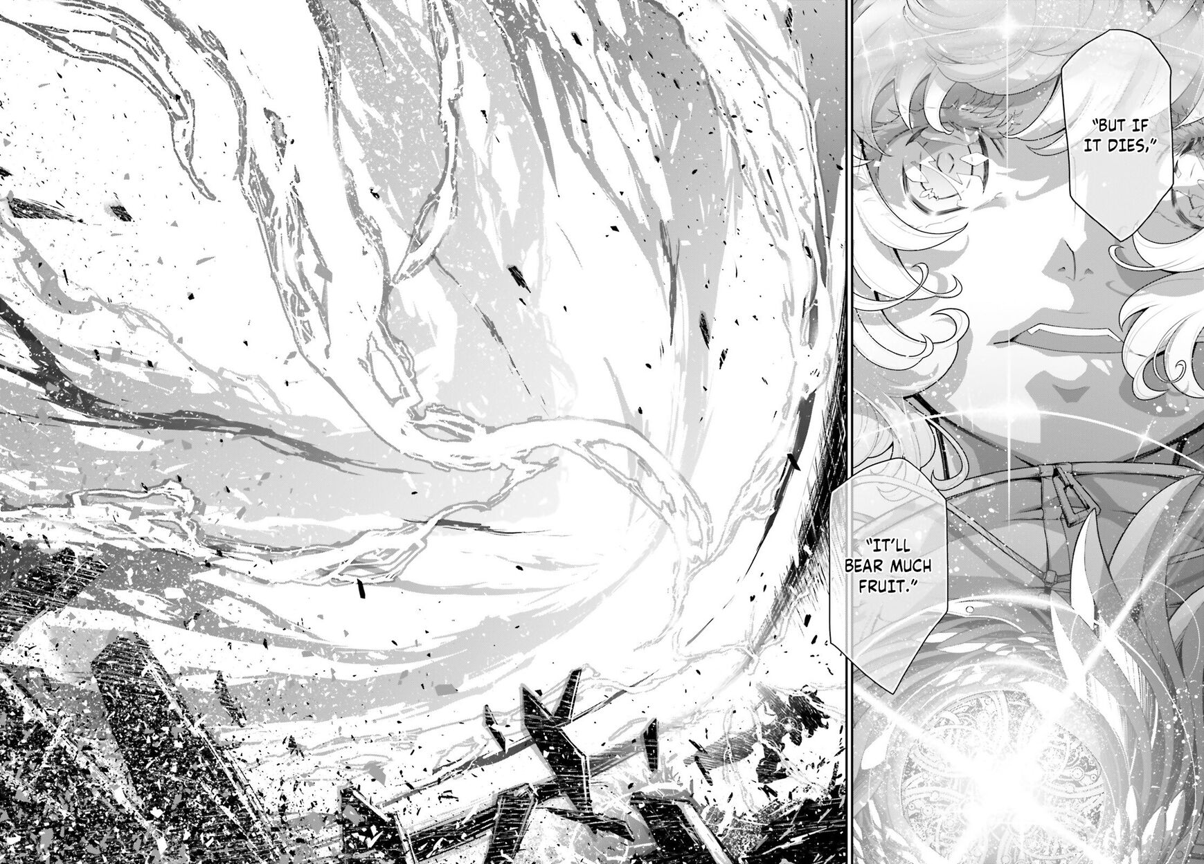 Read Youjo Senki EN Manga Online
