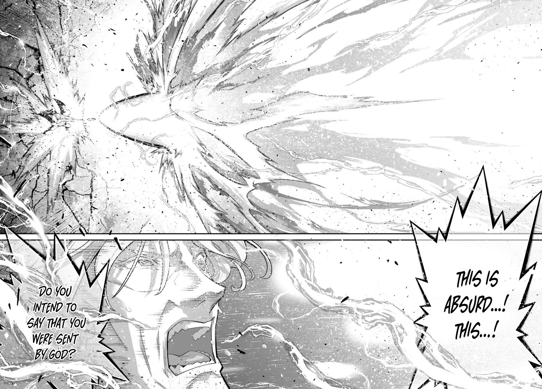 Read Youjo Senki EN Manga Online