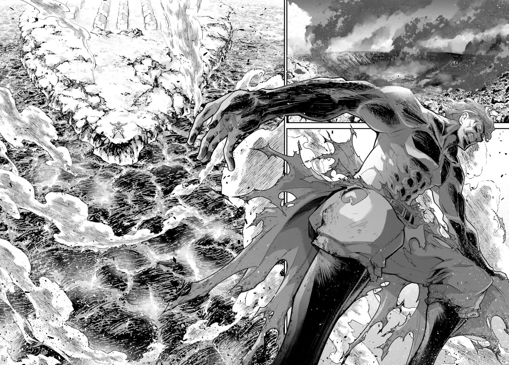 Read Youjo Senki EN Manga Online