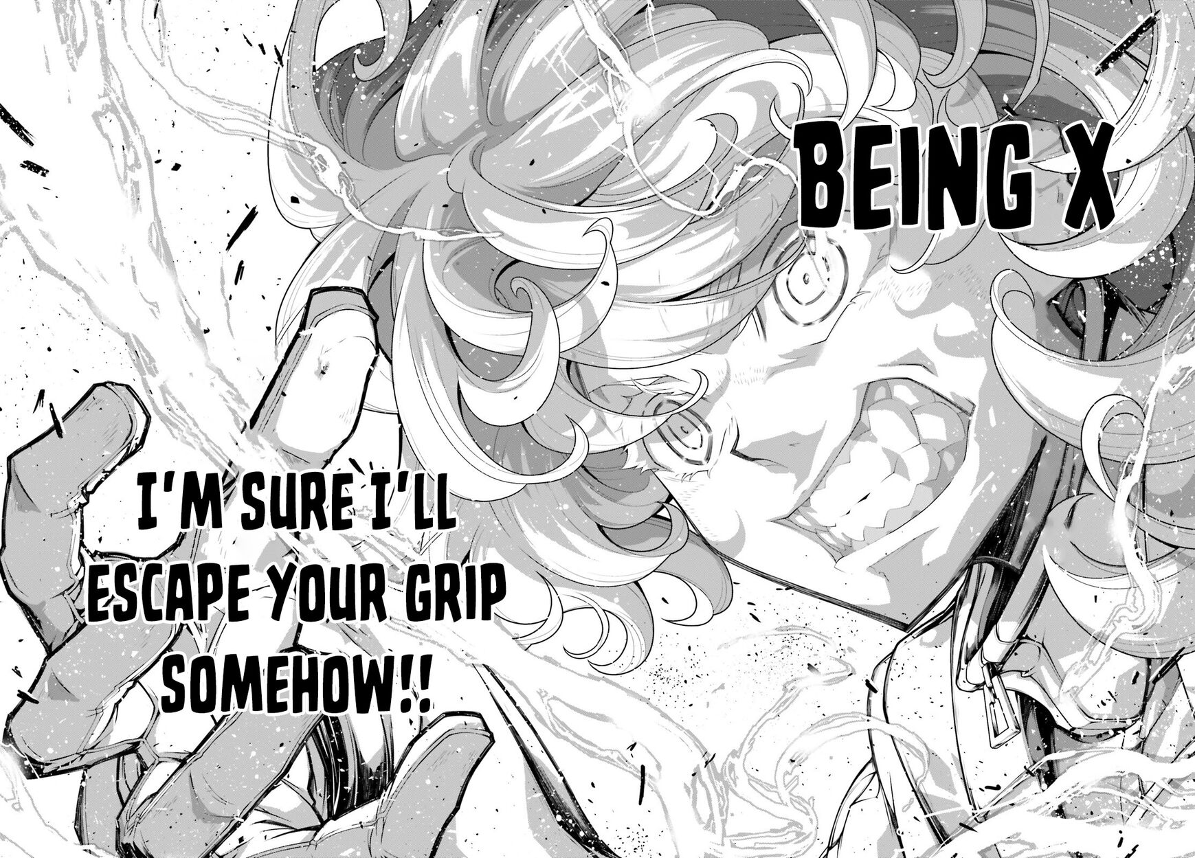 Read Youjo Senki EN Manga Online