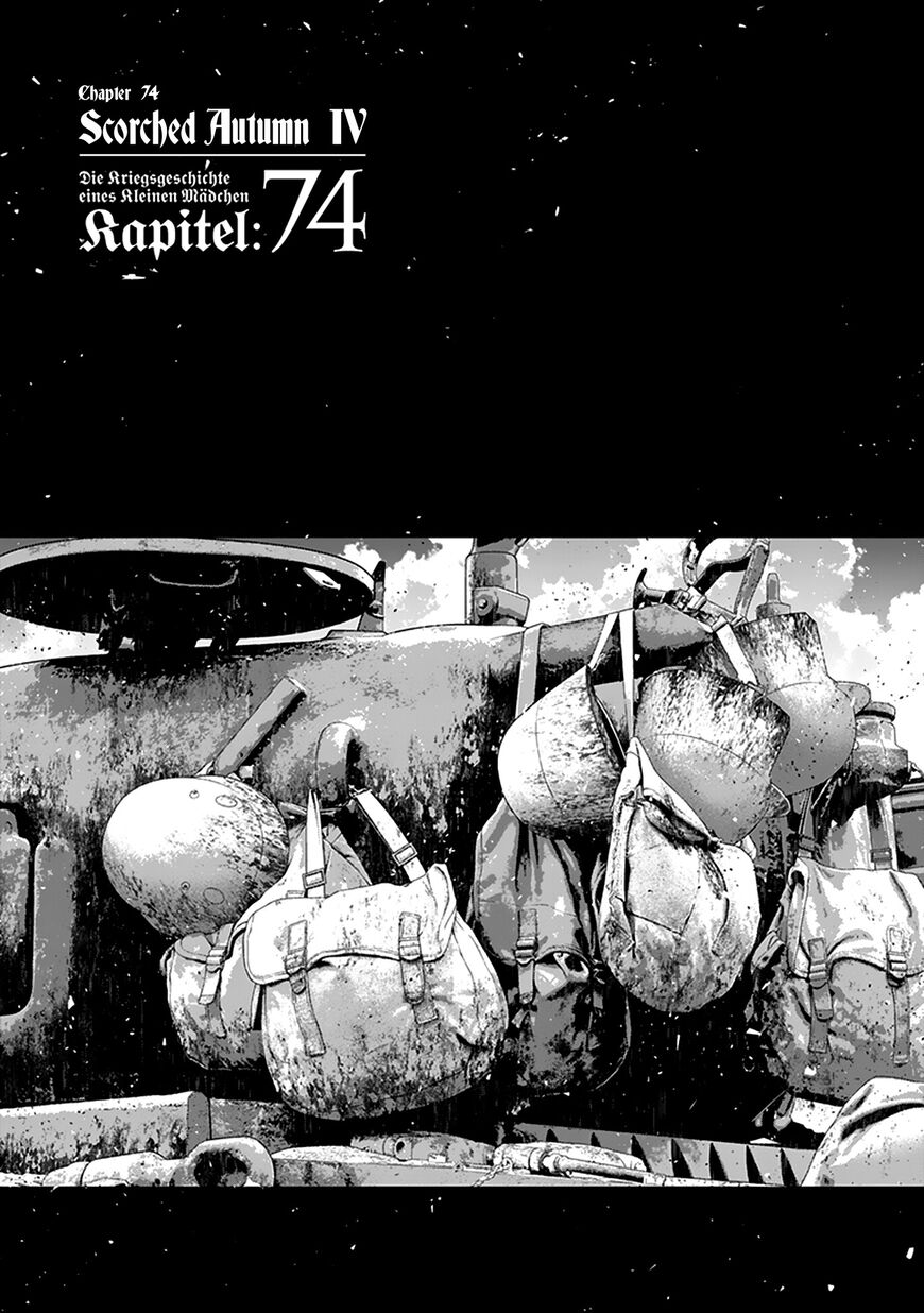 Read Youjo Senki EN Manga Online