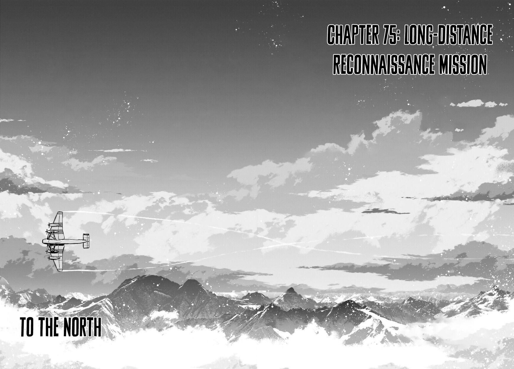 Read Youjo Senki EN Manga Online