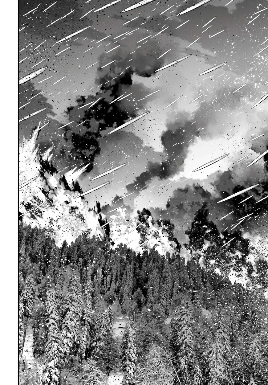 Read Youjo Senki EN Manga Online