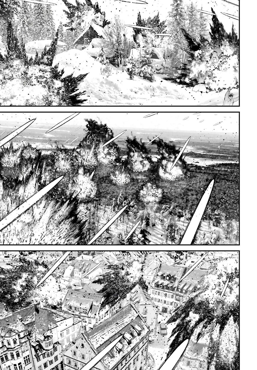 Read Youjo Senki EN Manga Online