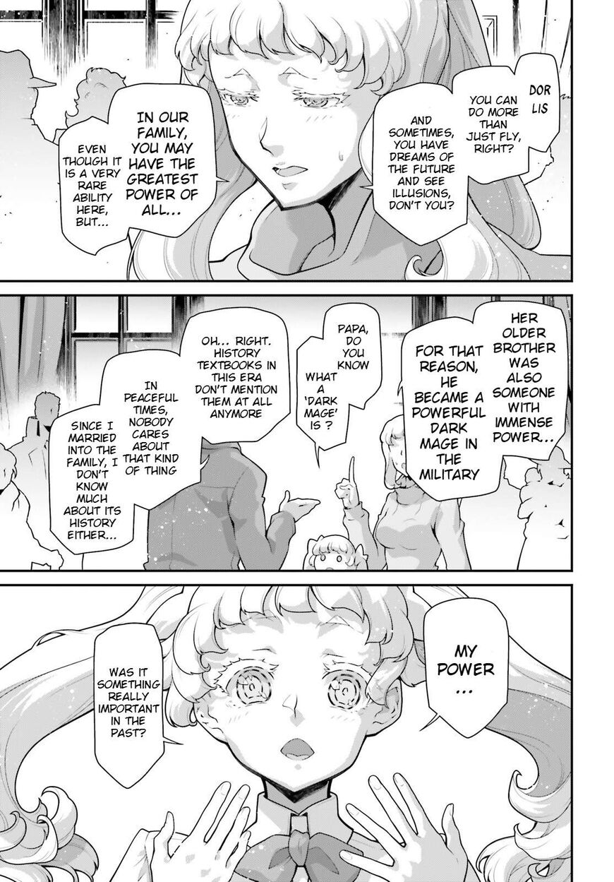 Read Youjo Senki EN Manga Online