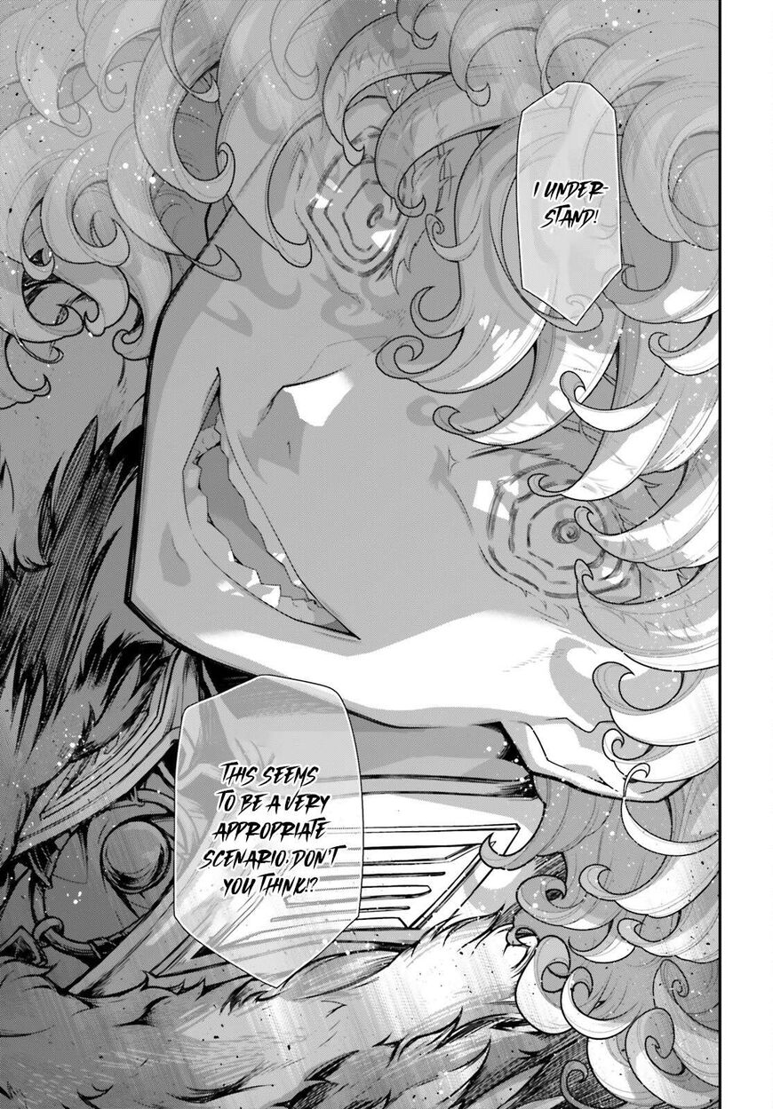 Read Youjo Senki EN Manga Online