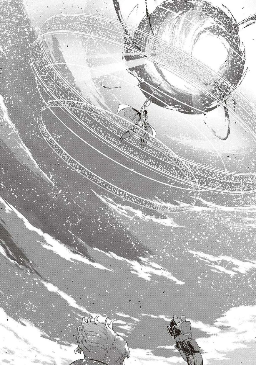 Read Youjo Senki EN Manga Online