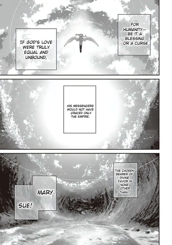 Read Youjo Senki EN Manga Online