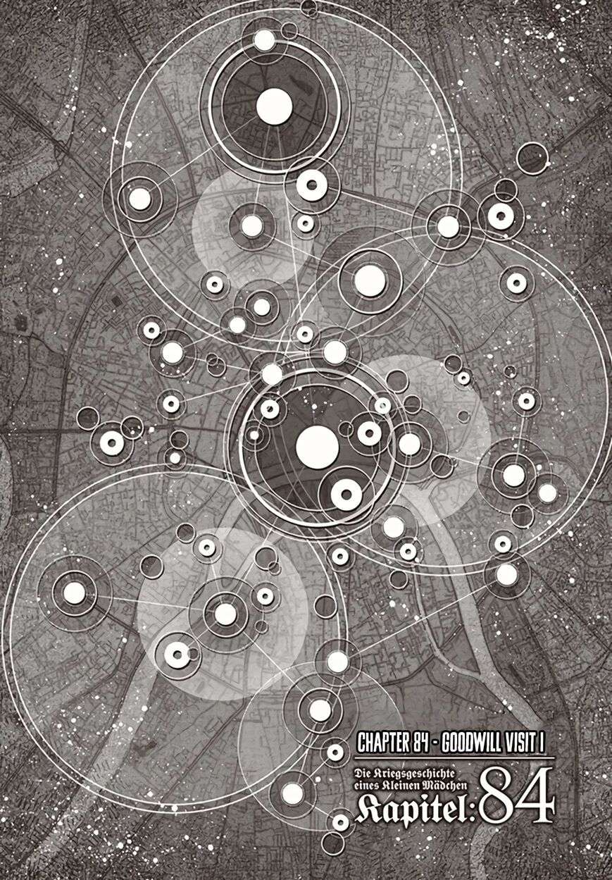 Read Youjo Senki EN Manga Online