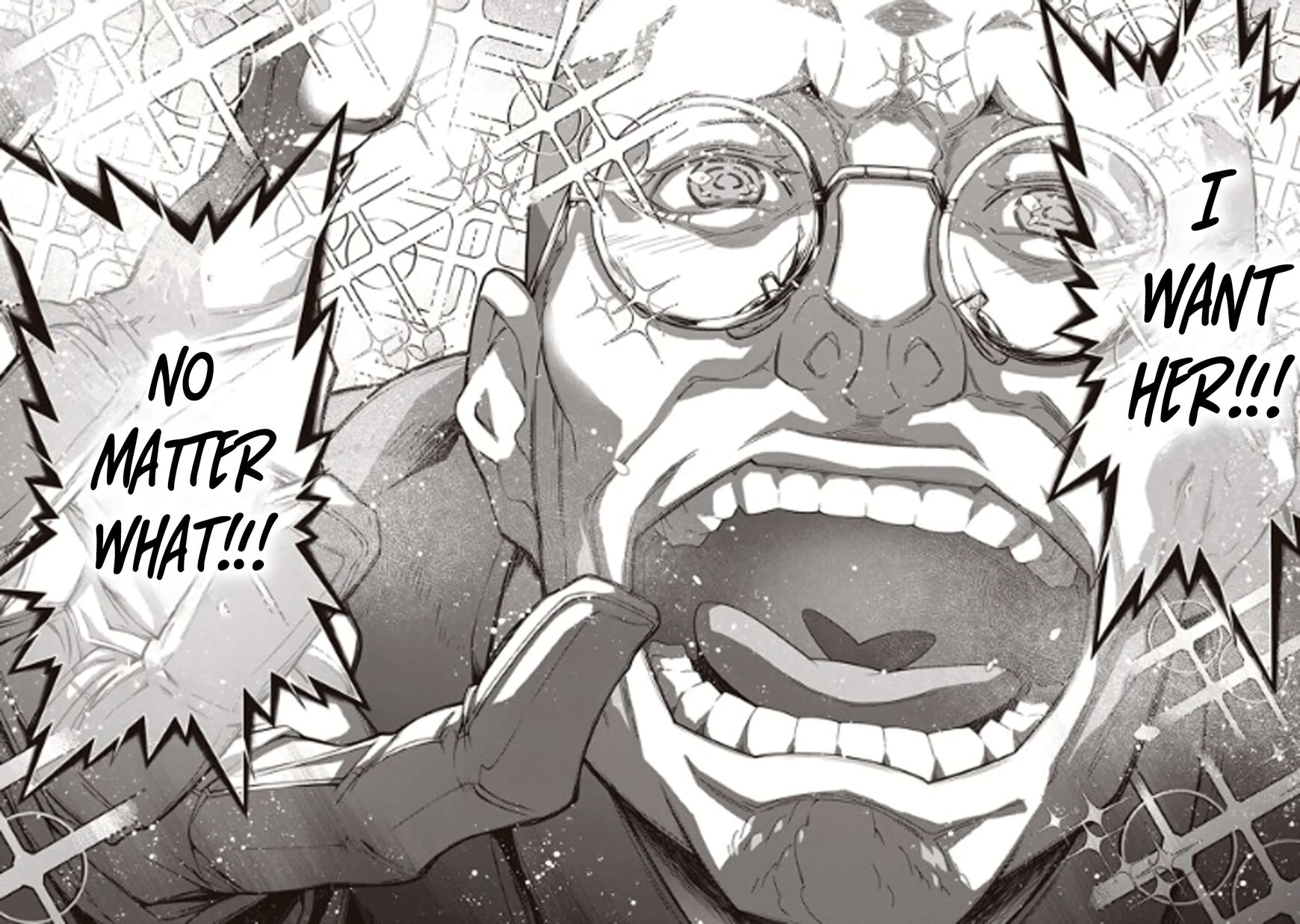 Read Youjo Senki EN Manga Online