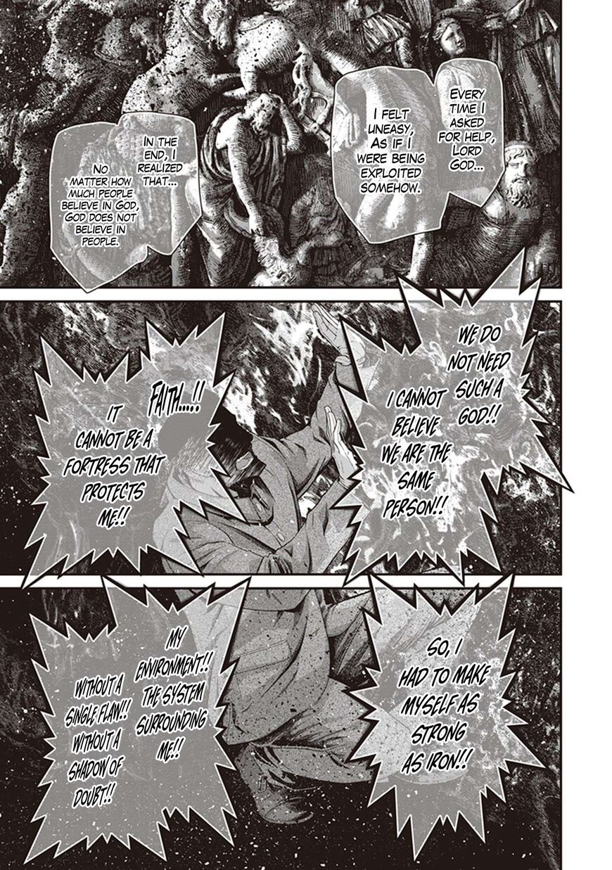 Read Youjo Senki EN Manga Online
