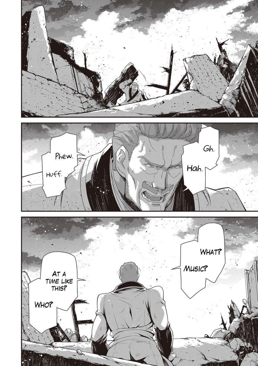 Read Youjo Senki EN Manga Online