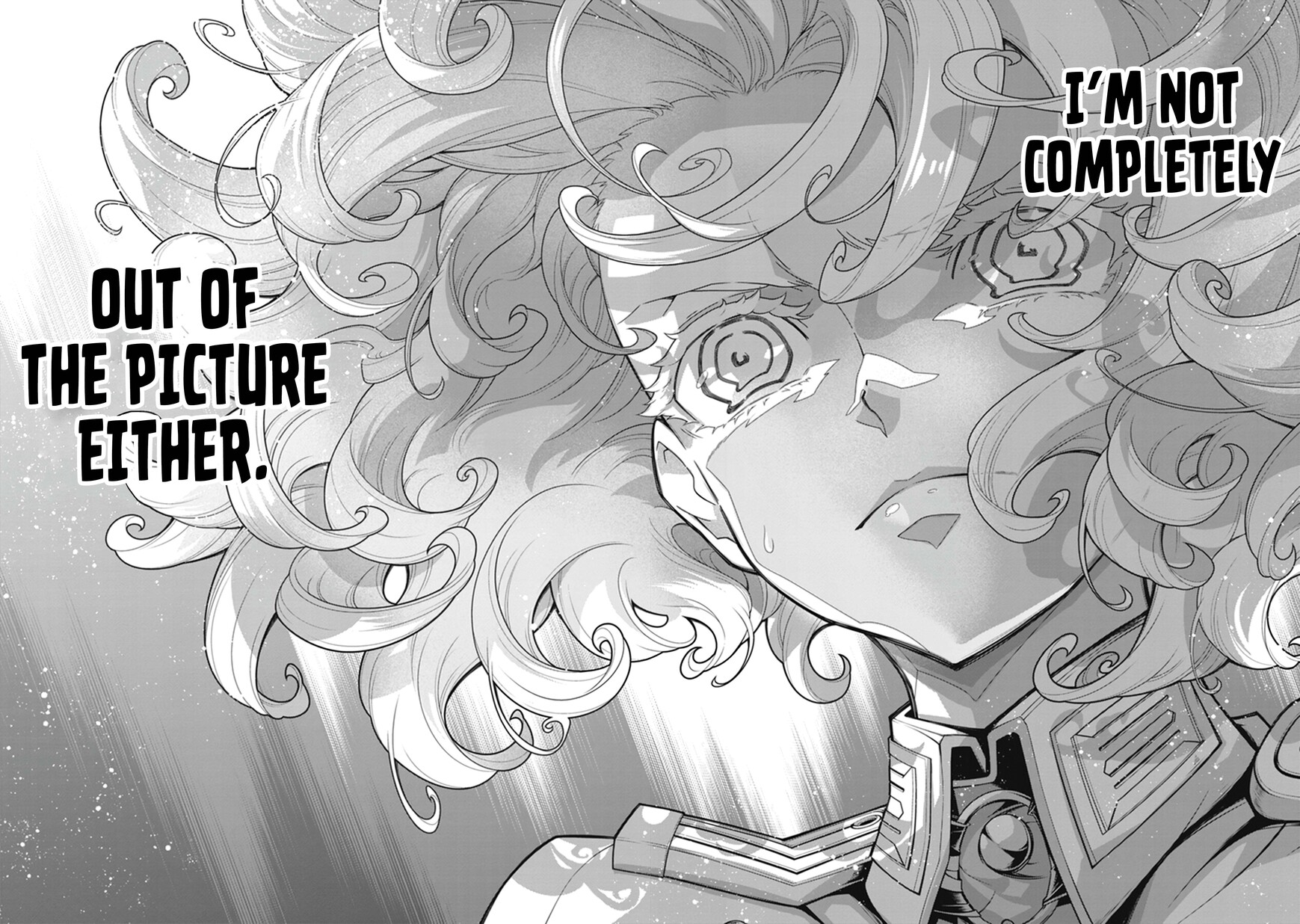 Read Youjo Senki EN Manga Online