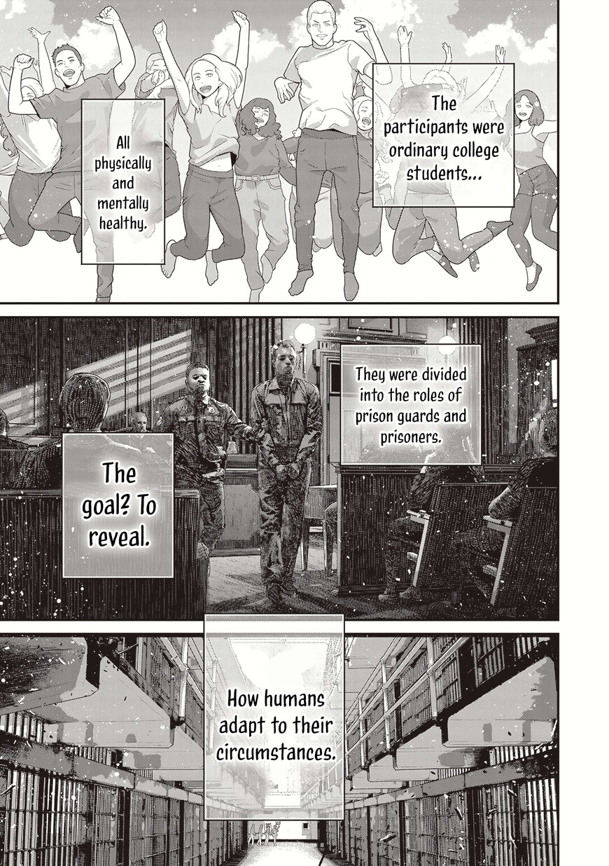 Read Youjo Senki EN Manga Online