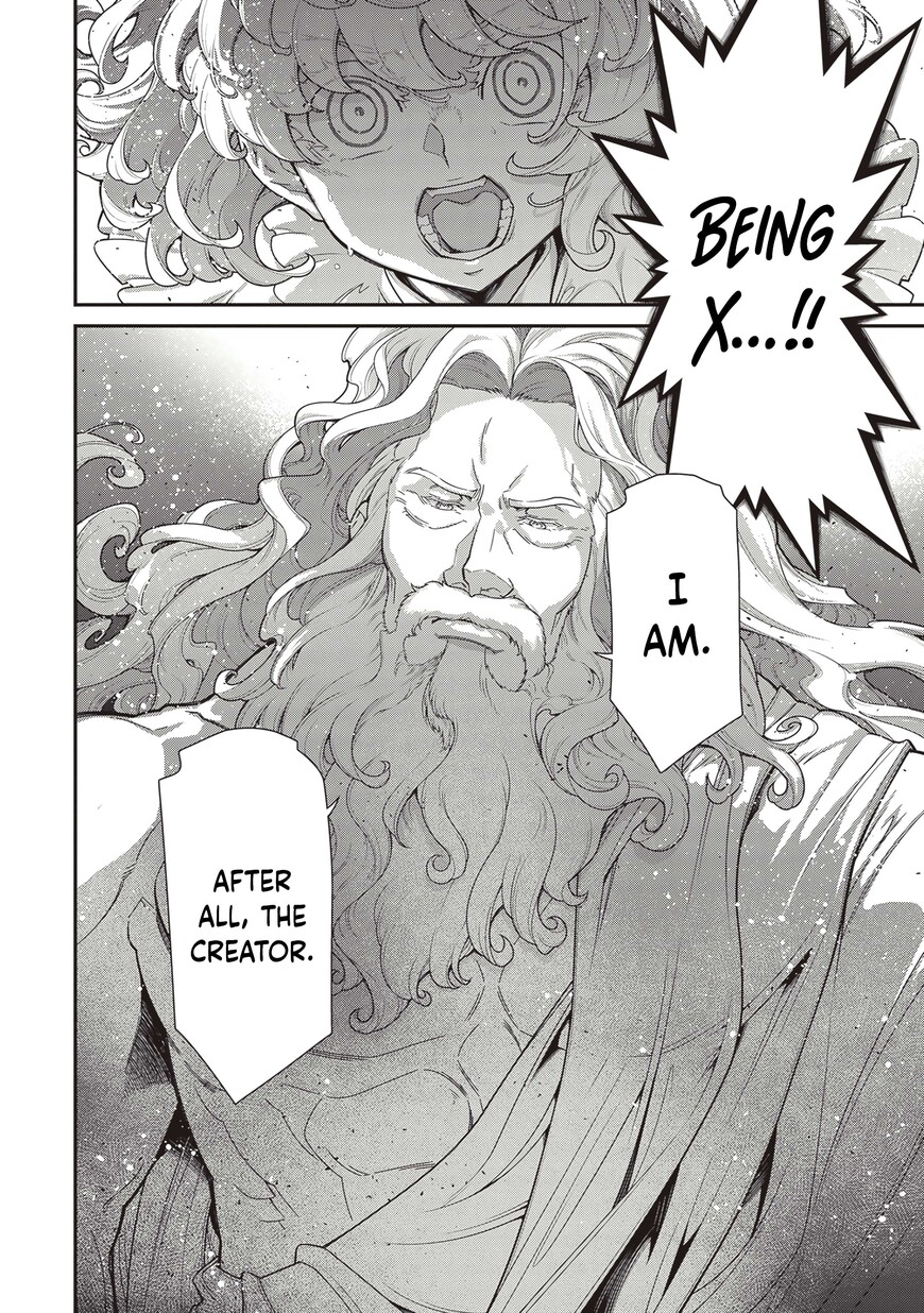 Read Youjo Senki EN Manga Online