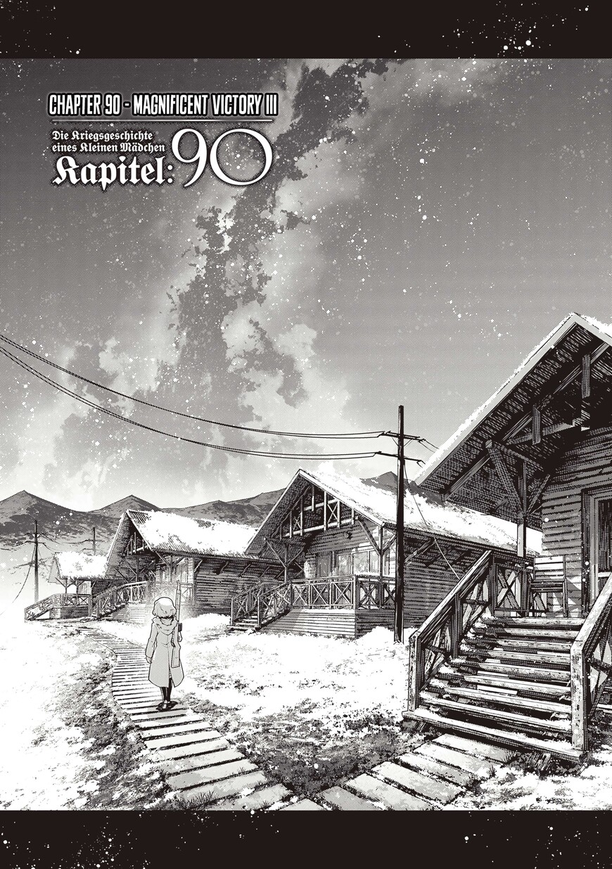Read Youjo Senki EN Manga Online