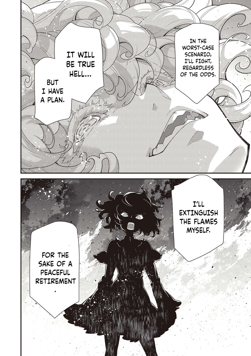 Read Youjo Senki EN Manga Online