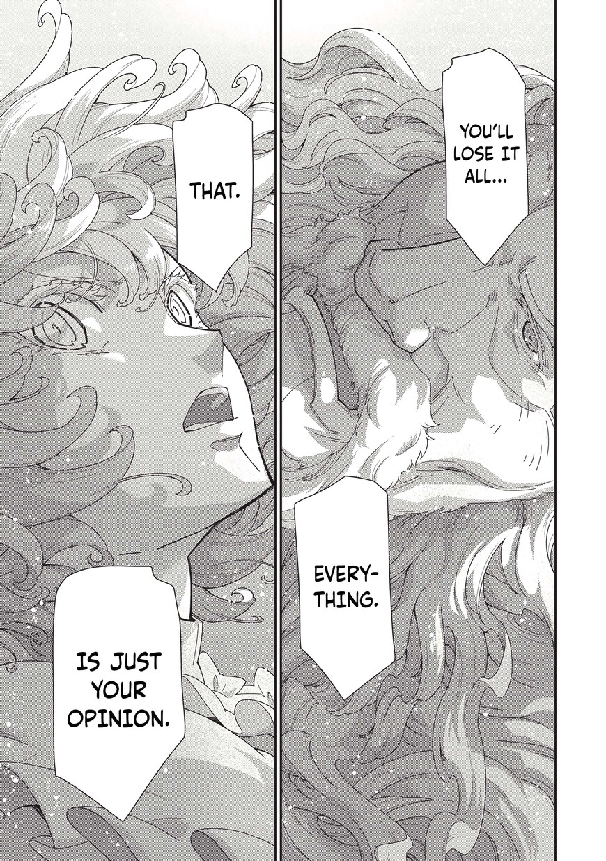 Read Youjo Senki EN Manga Online