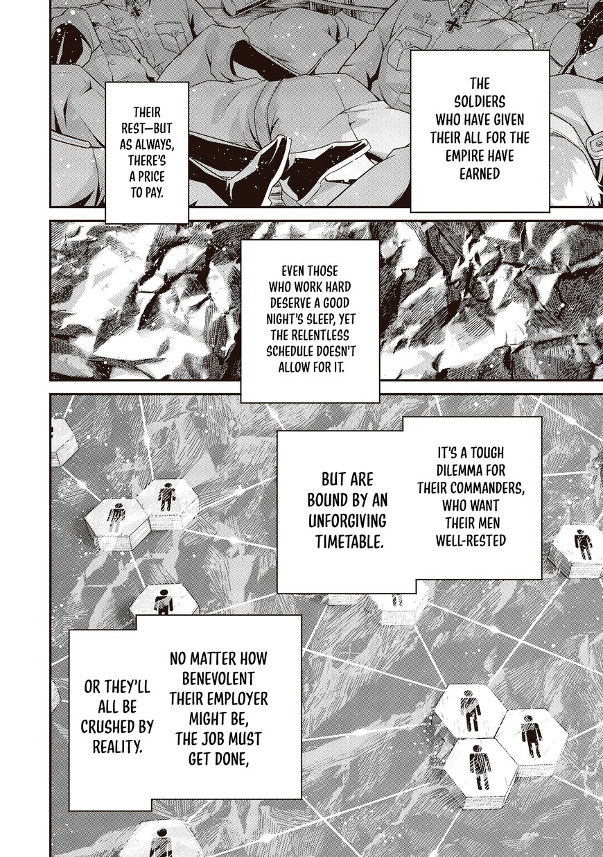 Read Youjo Senki EN Manga Online