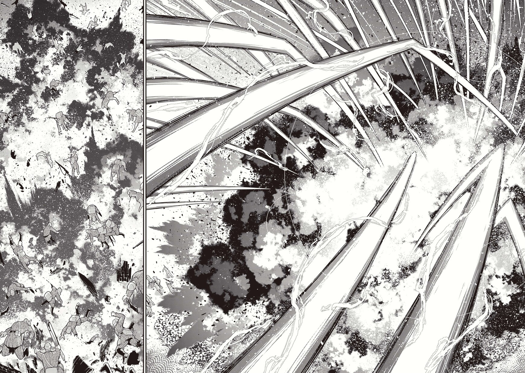Read Youjo Senki EN Manga Online