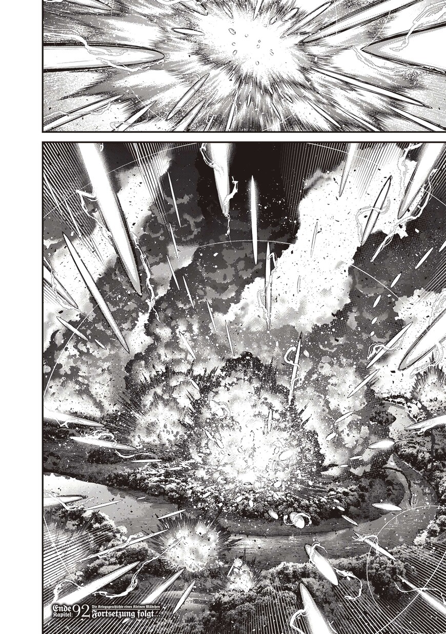 Read Youjo Senki EN Manga Online